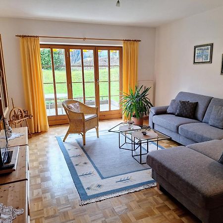 ברכטסגאדן Ferienwohnung Hinterstoisser מראה חיצוני תמונה