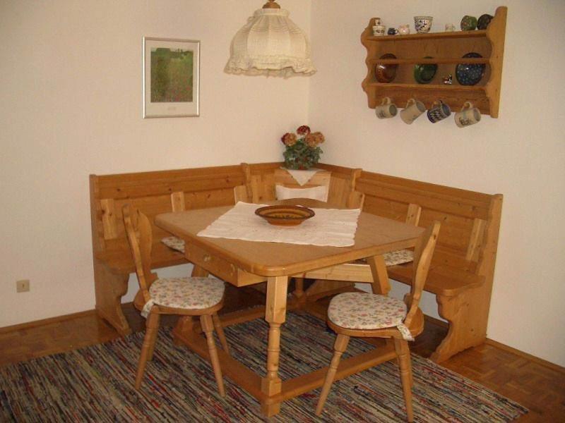ברכטסגאדן Ferienwohnung Hinterstoisser מראה חיצוני תמונה